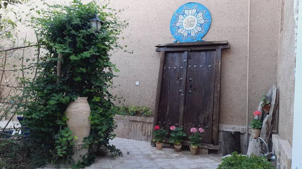 اتاق ترمه