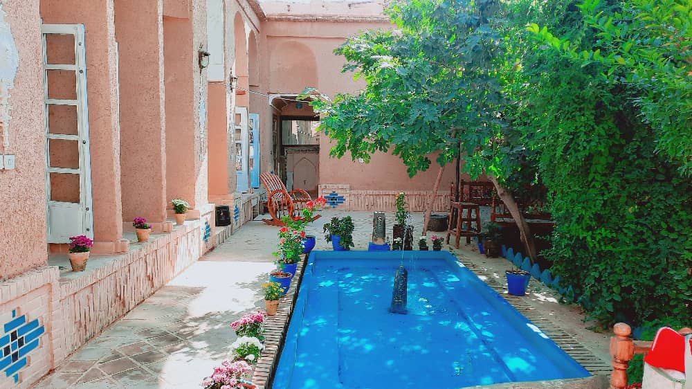 اتاق دلیزه