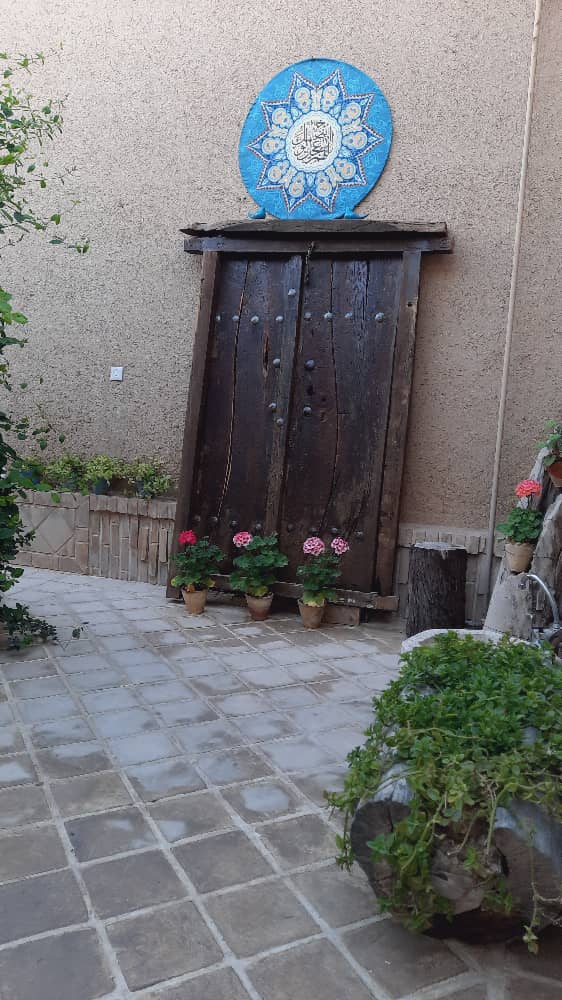 اتاق دلیزه